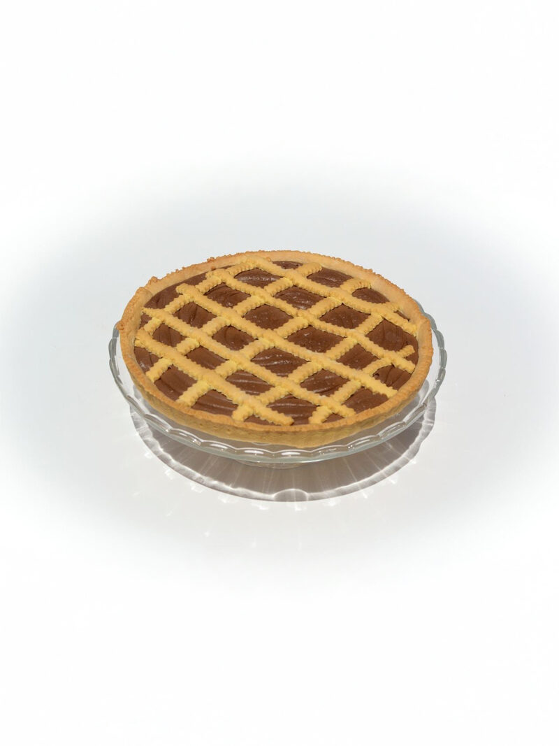 Crostate Artigianali